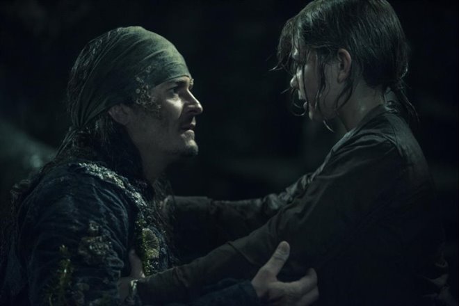 Pirates of the Caribbean: Dead Men Tell No Tales - Photo Gallery