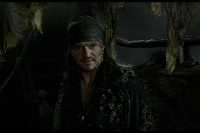 Pirates of the Caribbean: Dead Men Tell No Tales - Photo Gallery
