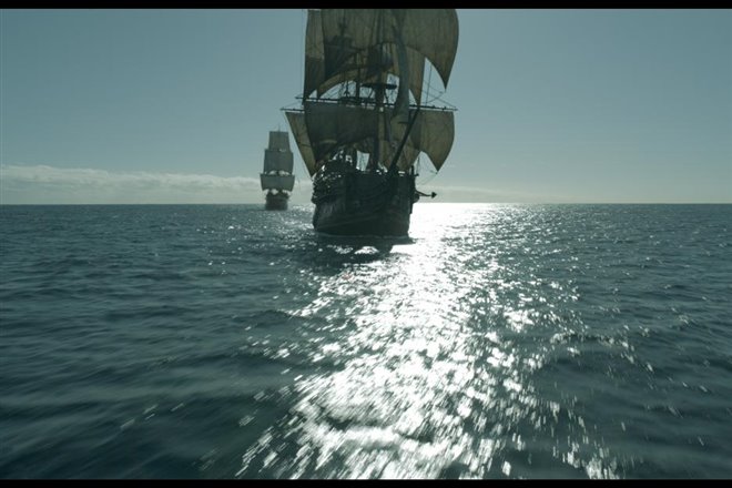 Pirates of the Caribbean: Dead Men Tell No Tales - Photo Gallery