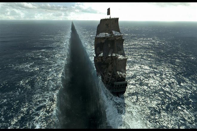 Pirates of the Caribbean: Dead Men Tell No Tales - Photo Gallery