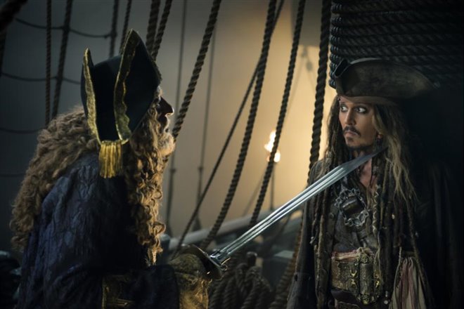 Pirates of the Caribbean: Dead Men Tell No Tales - Photo Gallery