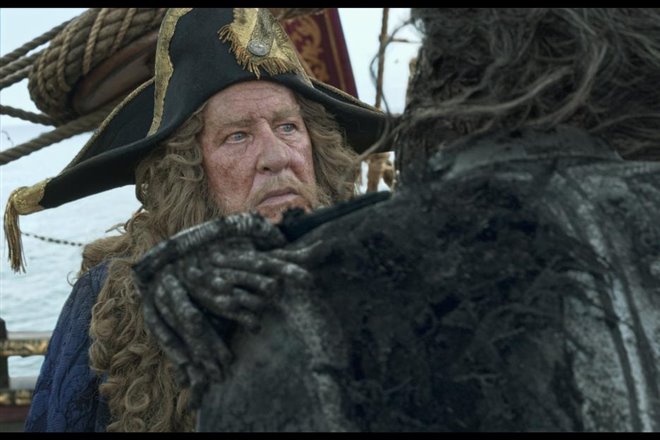 Pirates of the Caribbean: Dead Men Tell No Tales - Photo Gallery