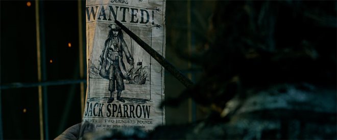 Pirates of the Caribbean: Dead Men Tell No Tales - Photo Gallery