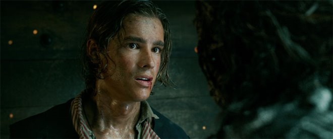 Pirates of the Caribbean: Dead Men Tell No Tales - Photo Gallery