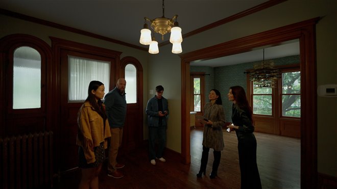 Presence - Photo Gallery