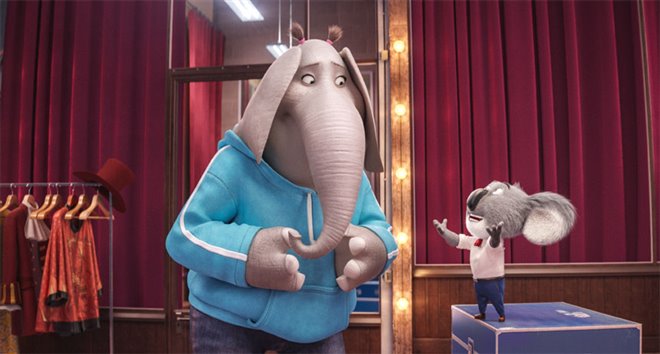 Sing - Photo Gallery