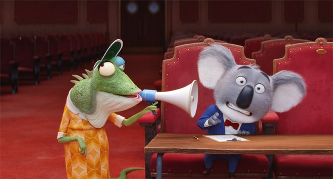 Sing - Photo Gallery