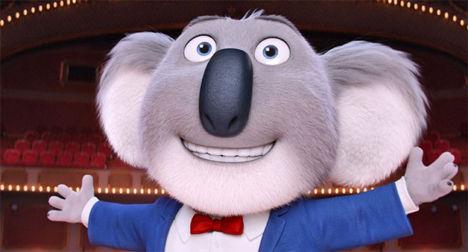 Sing - Photo Gallery