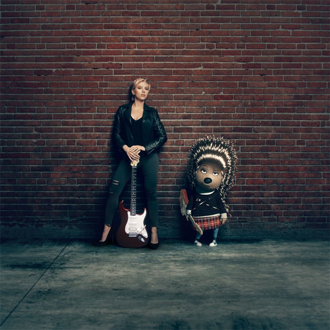Sing - Photo Gallery