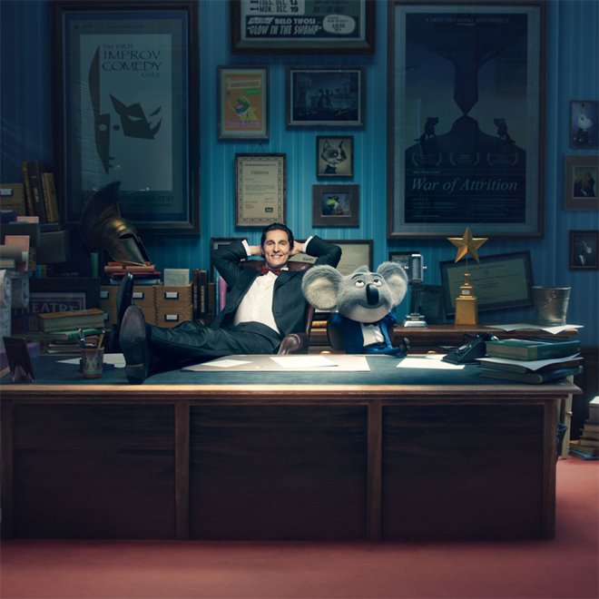 Sing - Photo Gallery