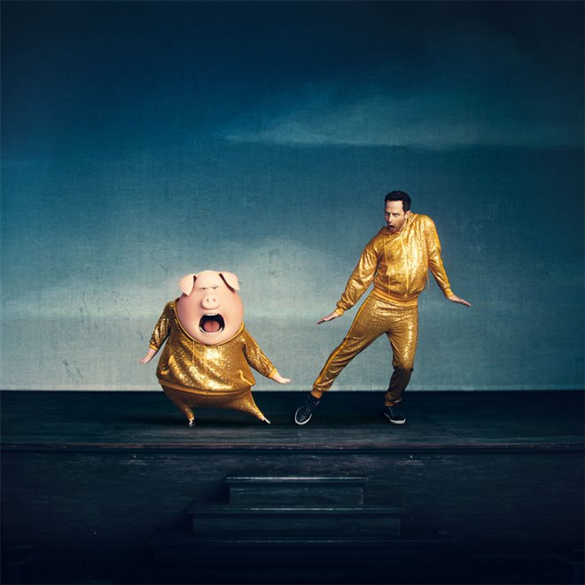 Sing - Photo Gallery