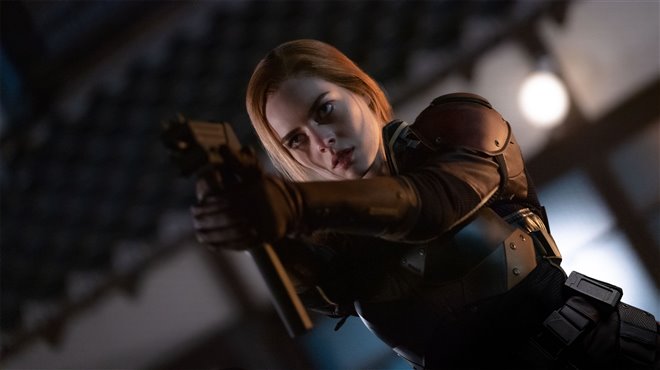 Snake Eyes: G.I. Joe Origins - Photo Gallery