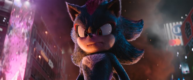 Sonic the Hedgehog 3 - Photo Gallery