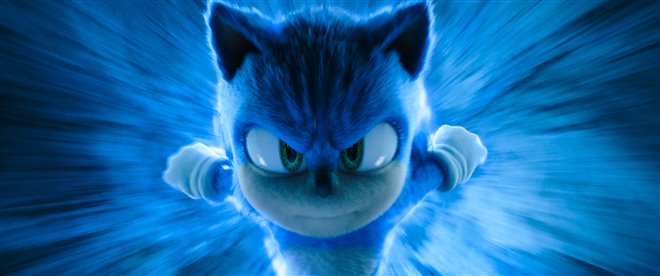 Sonic the Hedgehog 3 - Photo Gallery