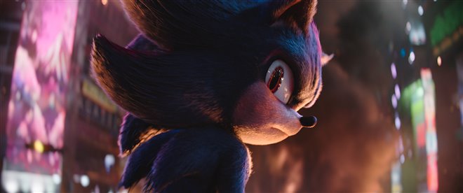 Sonic the Hedgehog 3 - Photo Gallery