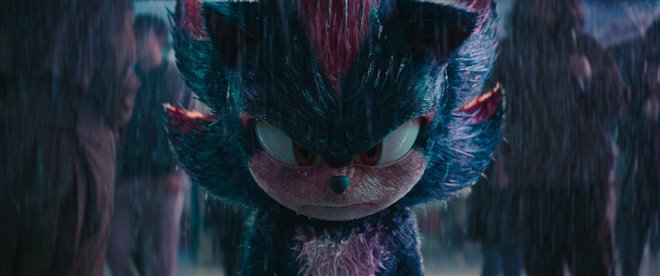Sonic the Hedgehog 3 - Photo Gallery
