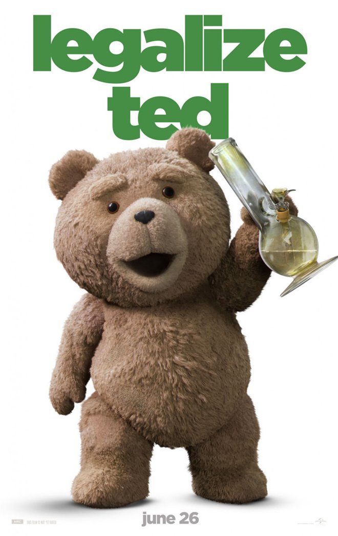 Ted 2 - Photo Gallery