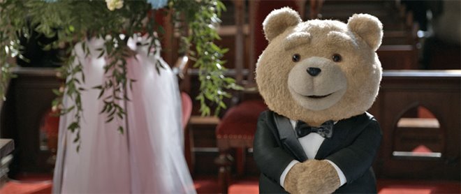 Ted 2 - Photo Gallery