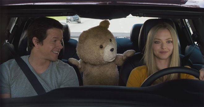Ted 2 - Photo Gallery