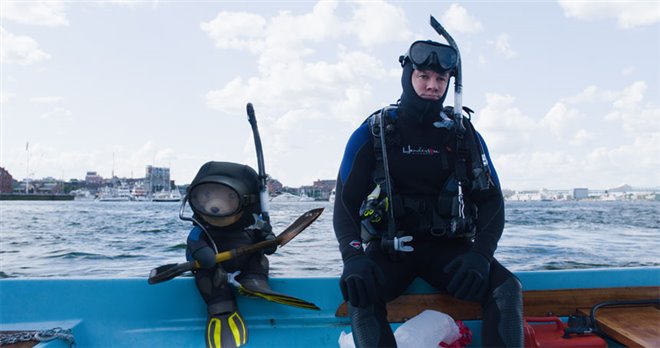 Ted 2 - Photo Gallery