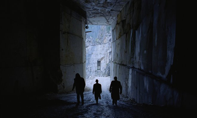 The Brutalist - Photo Gallery