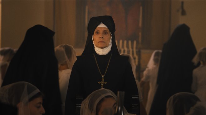 The First Omen - Photo Gallery