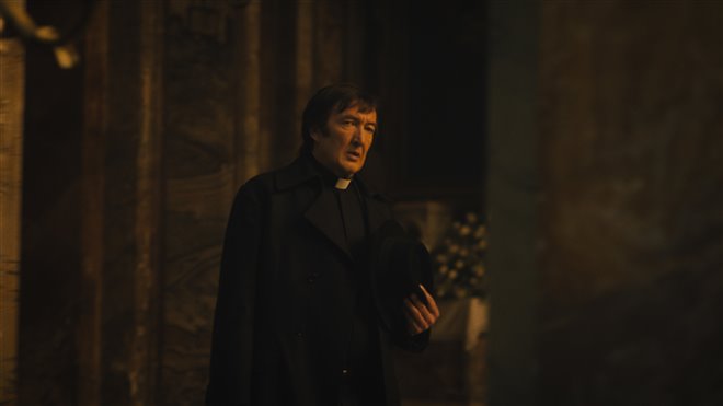 The First Omen - Photo Gallery