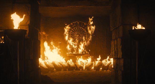The First Omen - Photo Gallery