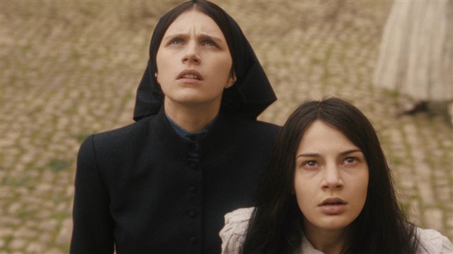 The First Omen - Photo Gallery