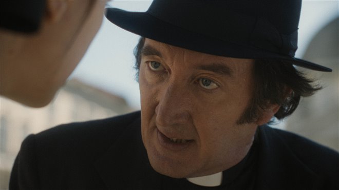 The First Omen - Photo Gallery