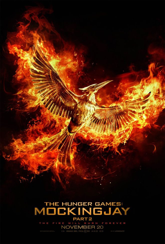 The Hunger Games: Mockingjay - Part 2 - Photo Gallery