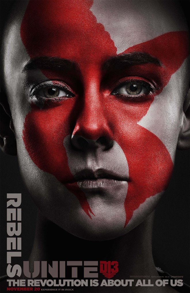 The Hunger Games: Mockingjay - Part 2 - Photo Gallery