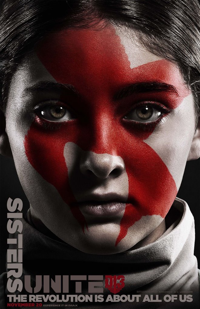 The Hunger Games: Mockingjay - Part 2 - Photo Gallery