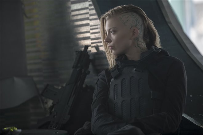 The Hunger Games: Mockingjay - Part 2 - Photo Gallery