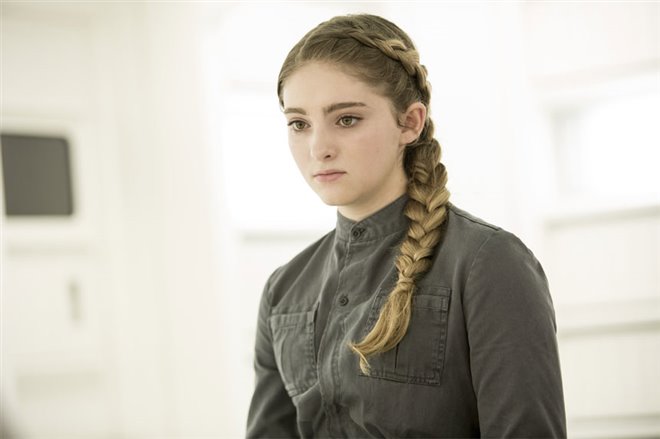 The Hunger Games: Mockingjay - Part 2 - Photo Gallery