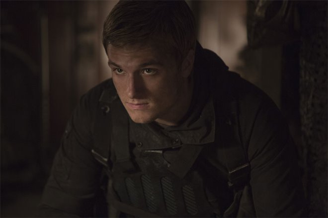 The Hunger Games: Mockingjay - Part 2 - Photo Gallery