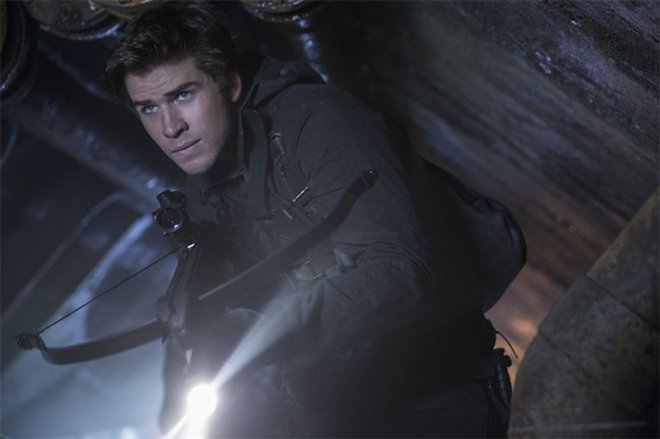 The Hunger Games: Mockingjay - Part 2 - Photo Gallery