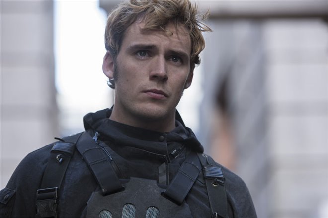 The Hunger Games: Mockingjay - Part 2 - Photo Gallery