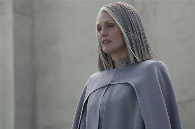 The Hunger Games: Mockingjay - Part 2 - Photo Gallery