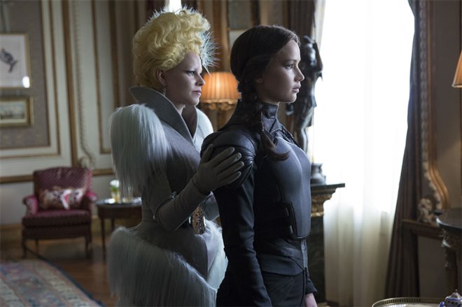 The Hunger Games: Mockingjay - Part 2 - Photo Gallery