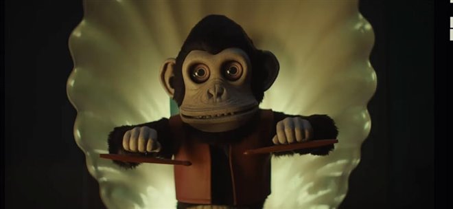 The Monkey - Photo Gallery