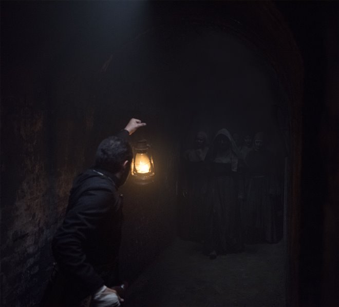 The Nun - Photo Gallery