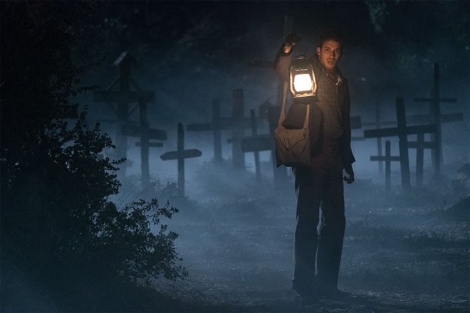 The Nun - Photo Gallery