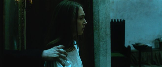The Nun - Photo Gallery