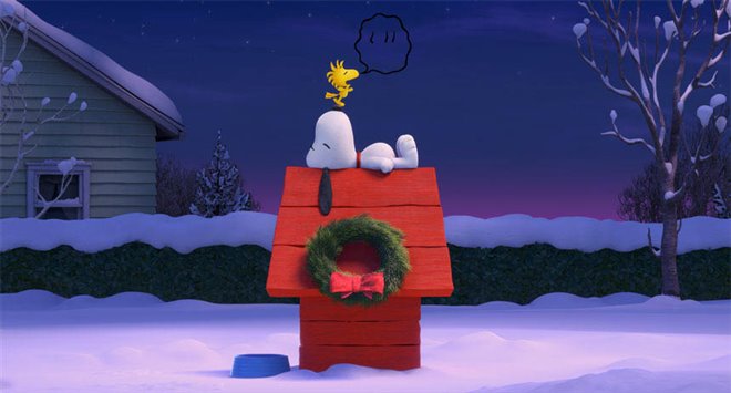 The Peanuts Movie - Photo Gallery