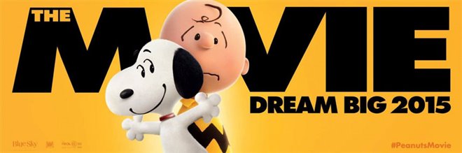 The Peanuts Movie - Photo Gallery