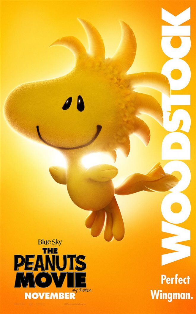 The Peanuts Movie - Photo Gallery