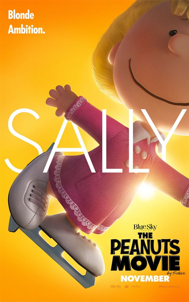 The Peanuts Movie - Photo Gallery