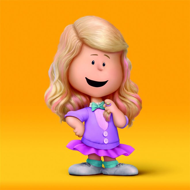 The Peanuts Movie - Photo Gallery