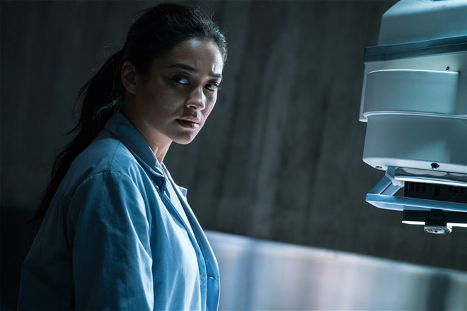 The Possession of Hannah Grace - Photo Gallery